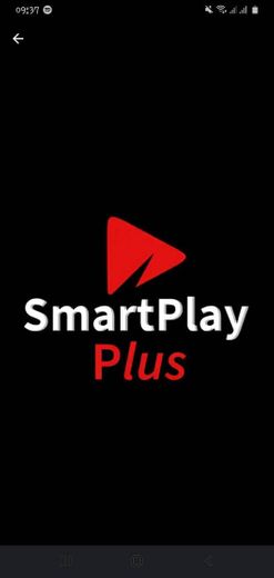 Smart play Plus 