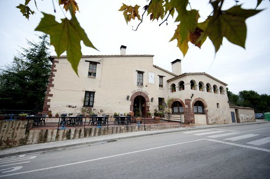 Restaurantes Can Balasch de Baix