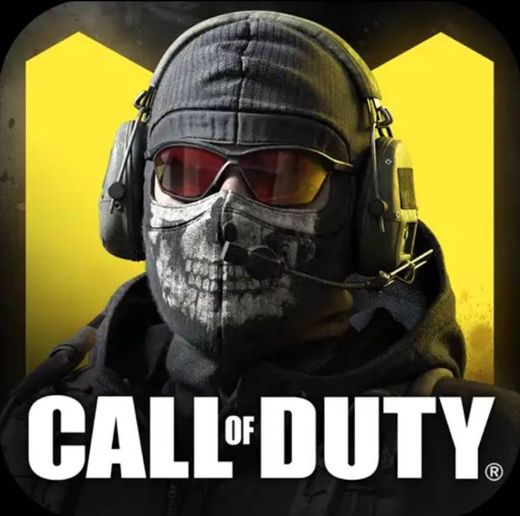 Call of Duty®: Mobile 