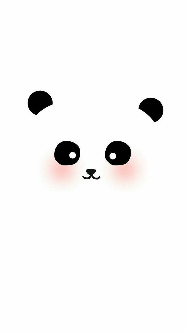 Fashion Wallpaper🐼