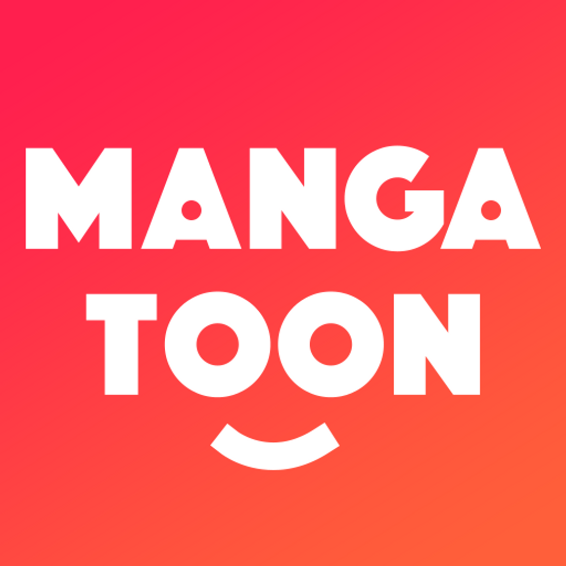 App MangaToon: Cómics e historias 