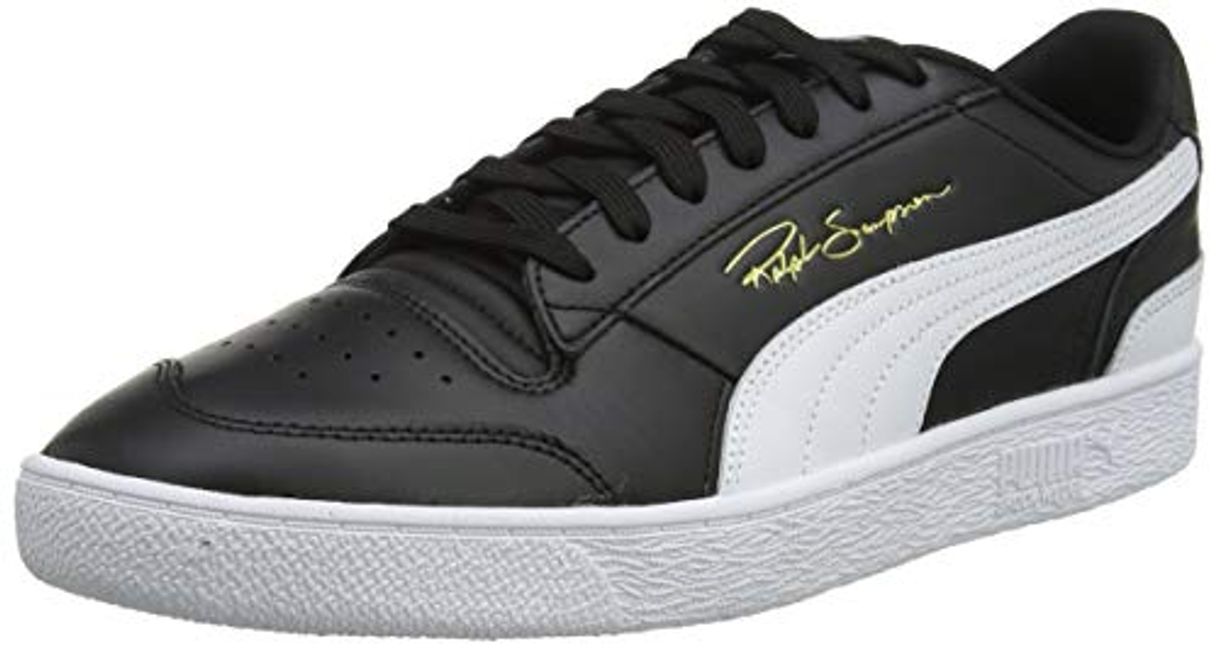 Social PUMA Ralph Sampson Lo