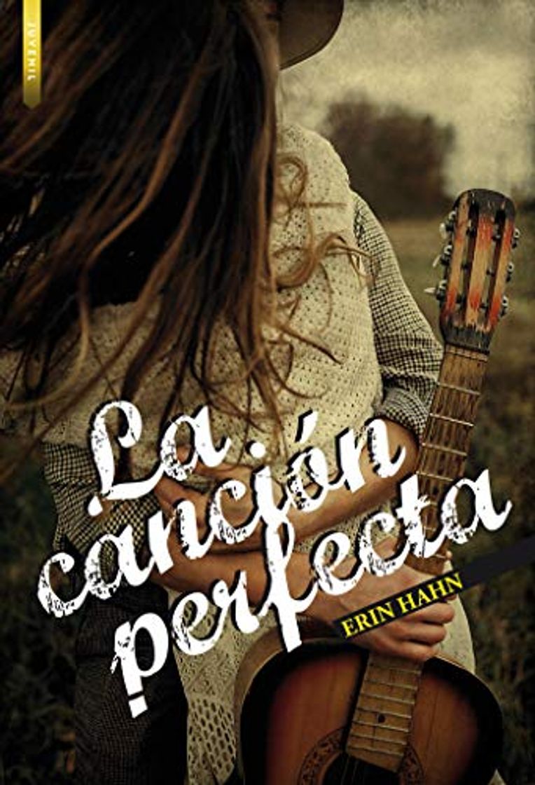 Libro La canción perfecta