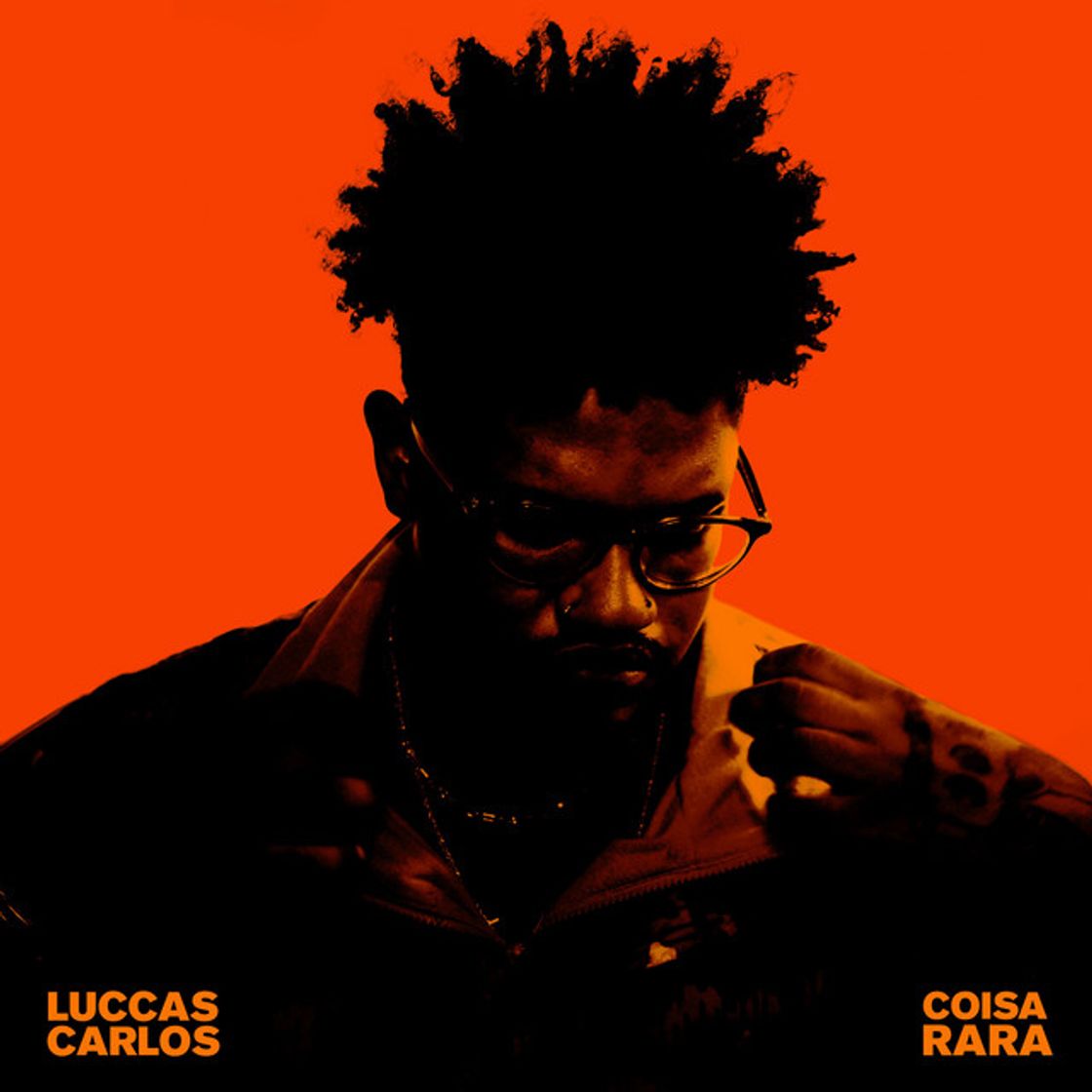 Music coisa rara