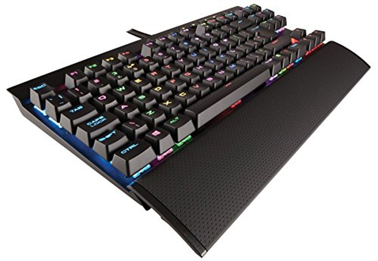 Product Corsair K65 Lux RGB - Teclado