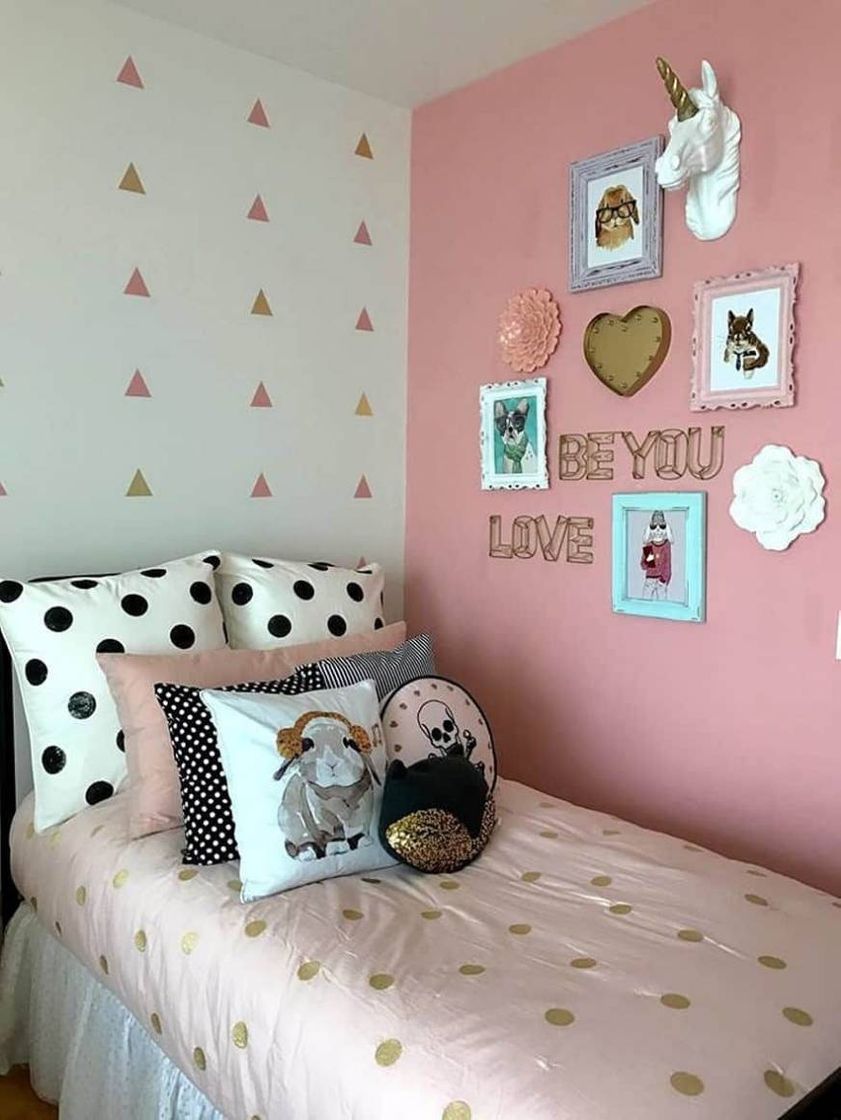 Social Quarto fofo
