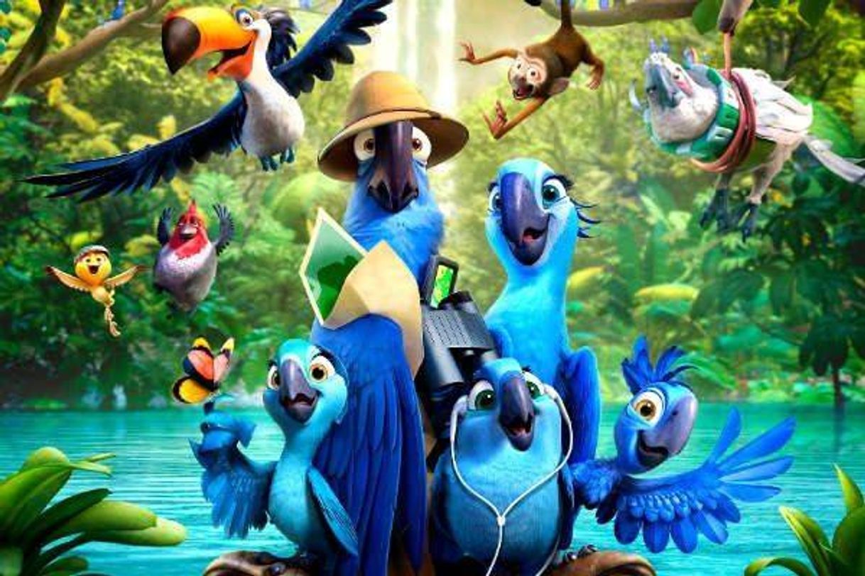Social Rio 2