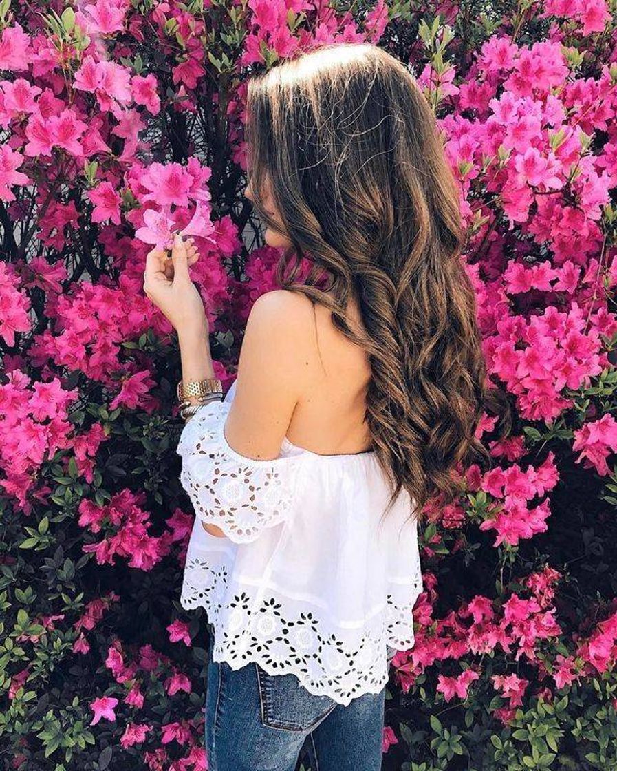 Social Foto de flores