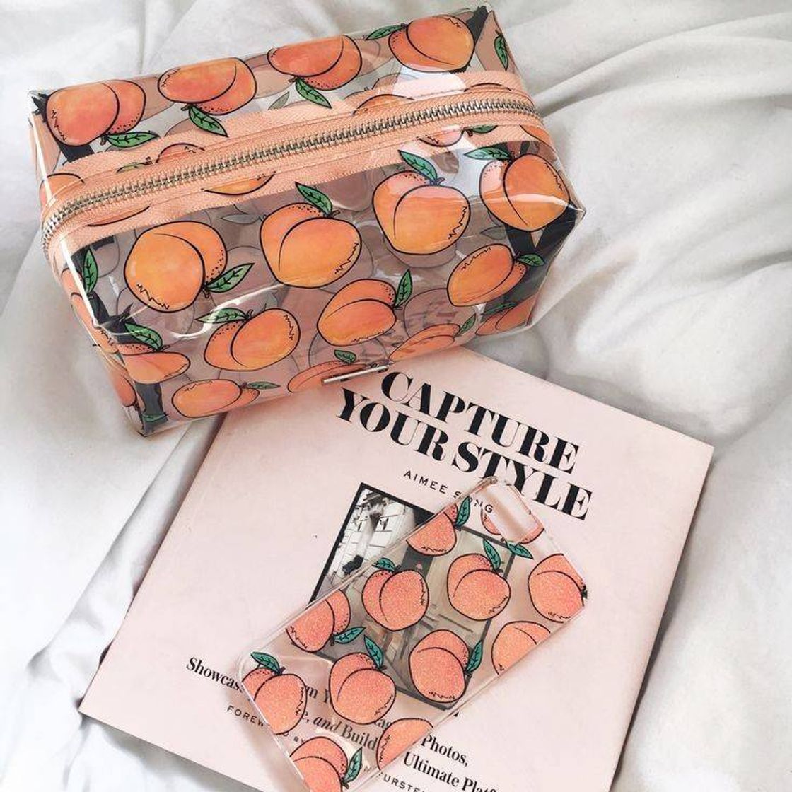 Social Water 💧🍑