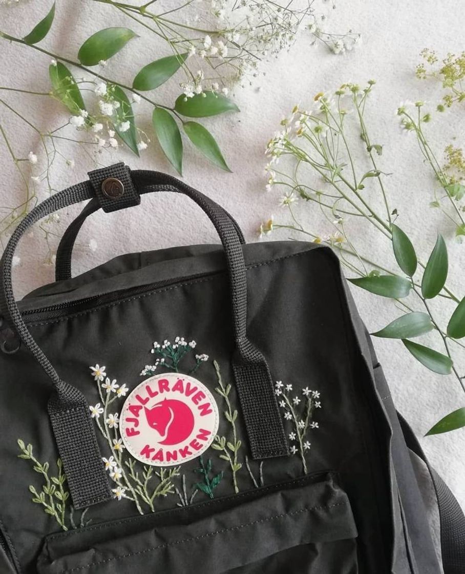 Social Mochila preta