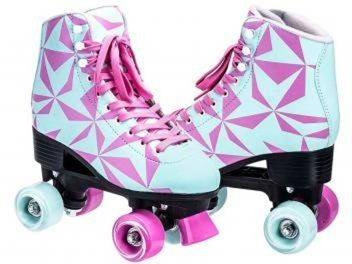Social Patins de quatro rodas