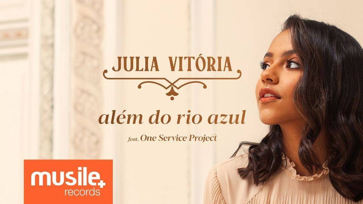 Social Além do rio azul