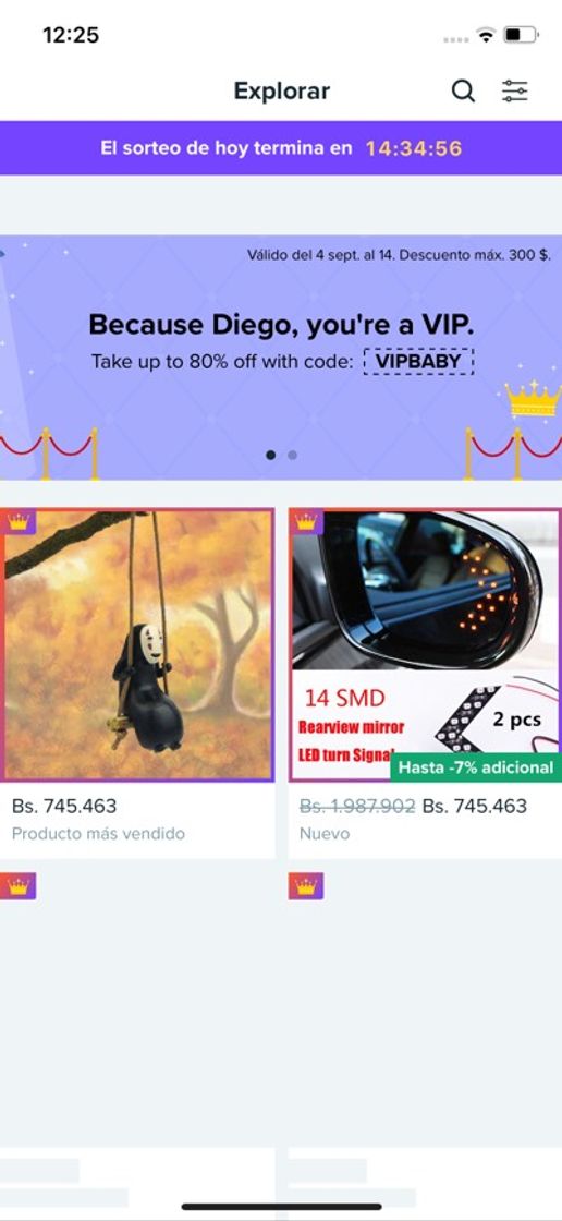 App Wish - Shopping Made Fun 