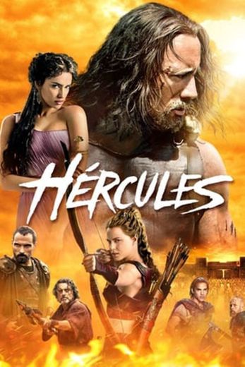 Hercules