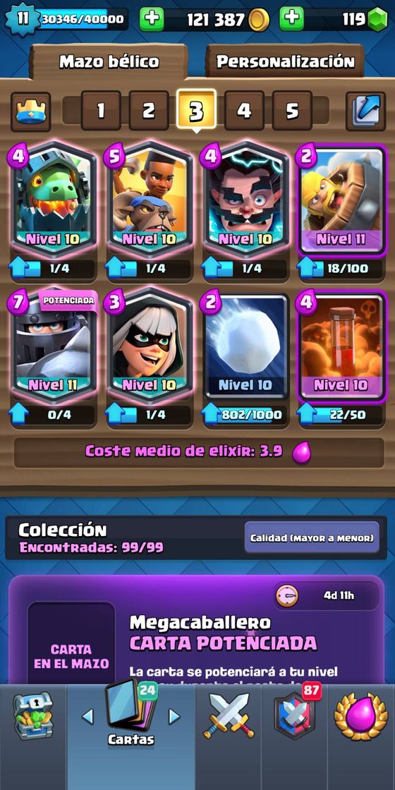 Mazo Mk Carnera