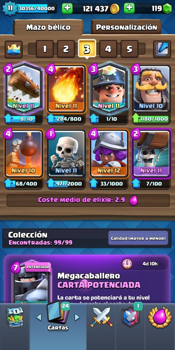 Minero control