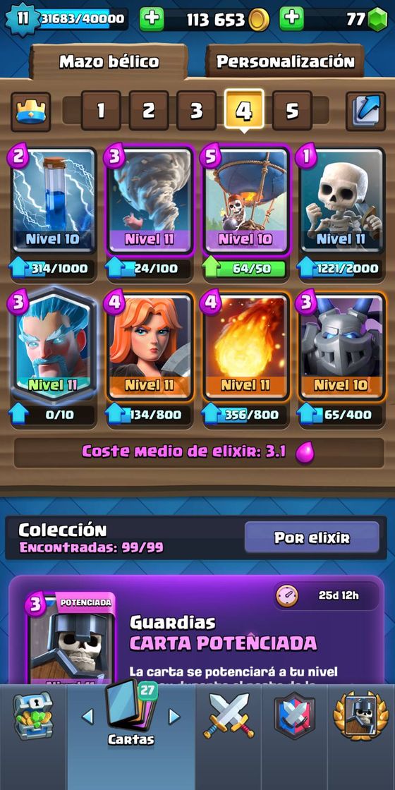 Mago de hielo globo