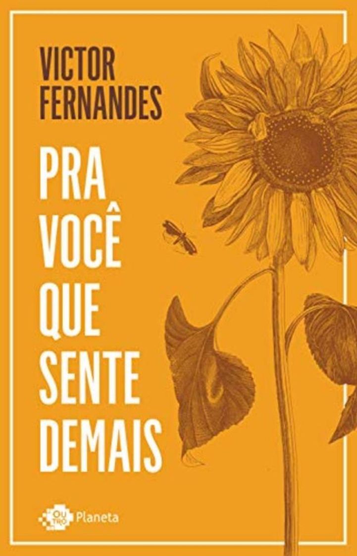 Libro Uma livro pra quem também é assim. 😉