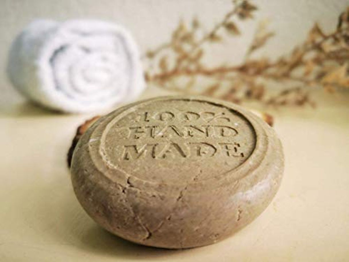 Social Champú sólido anticaída artesanal y ecológico