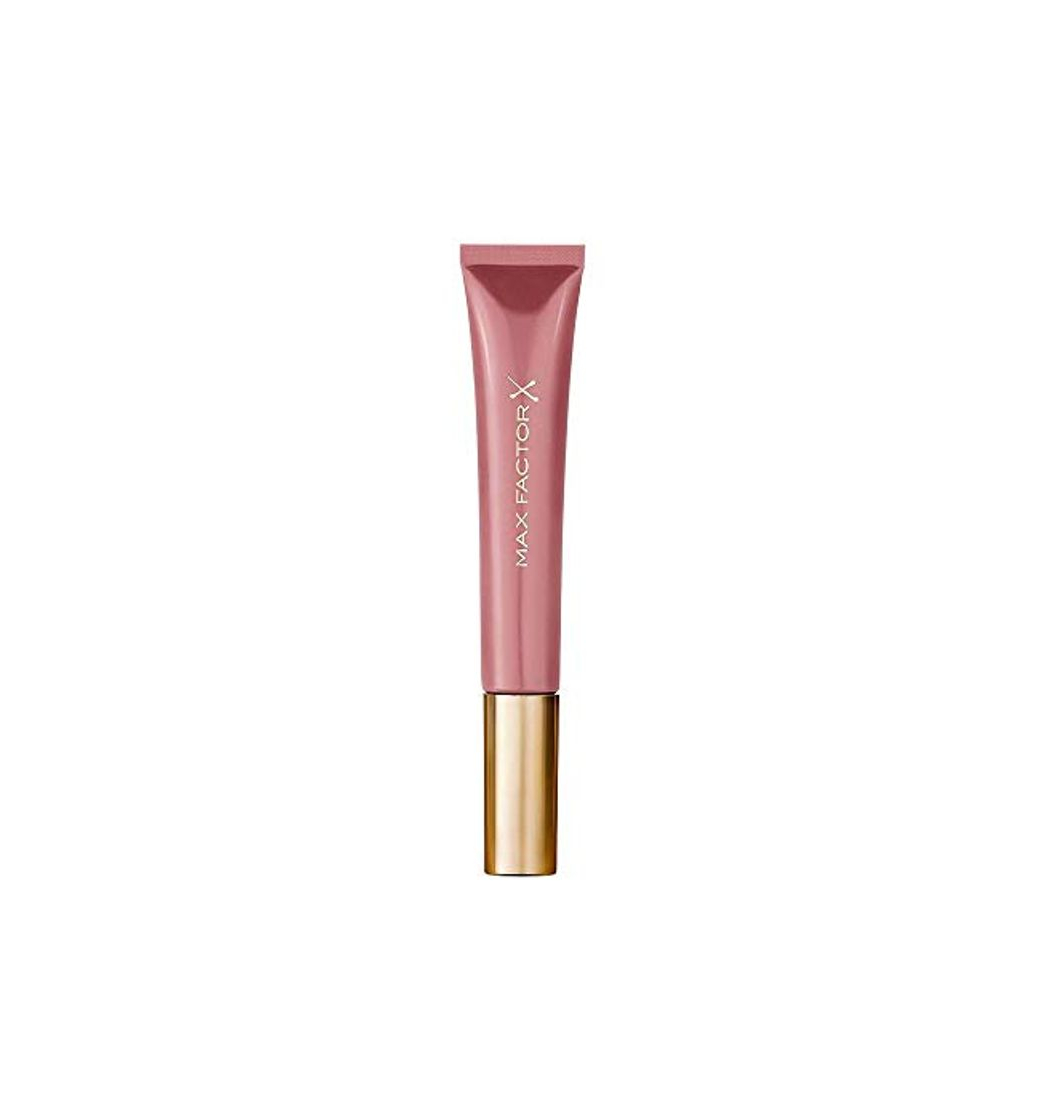 Social Max Factor Colour Elixir Brillo de labios con Aceite mineral y vitamina