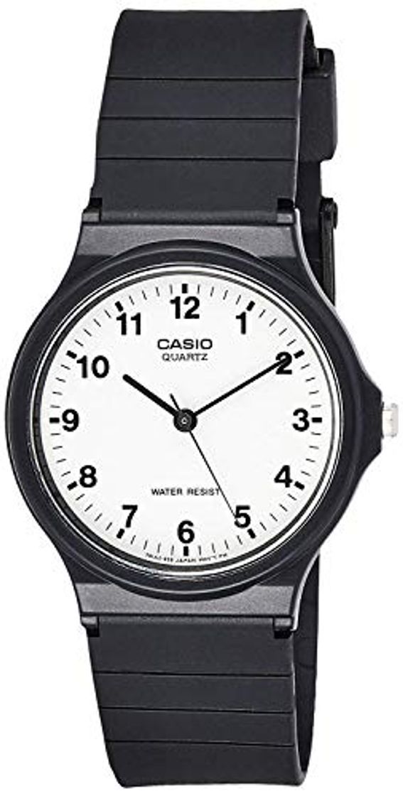 Social Reloj Casio para Hombre MQ-24-7BLL
