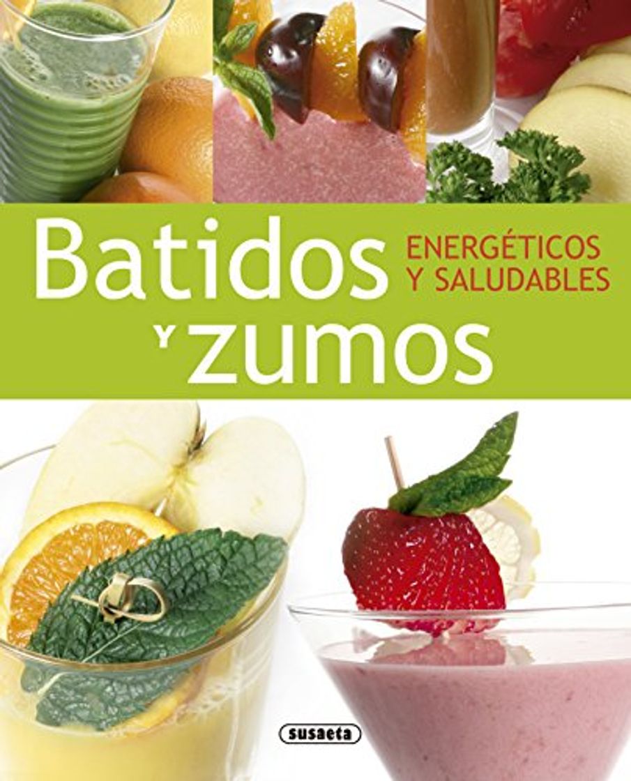 Products Batidos Y Zumos Energeticos Y Saludables