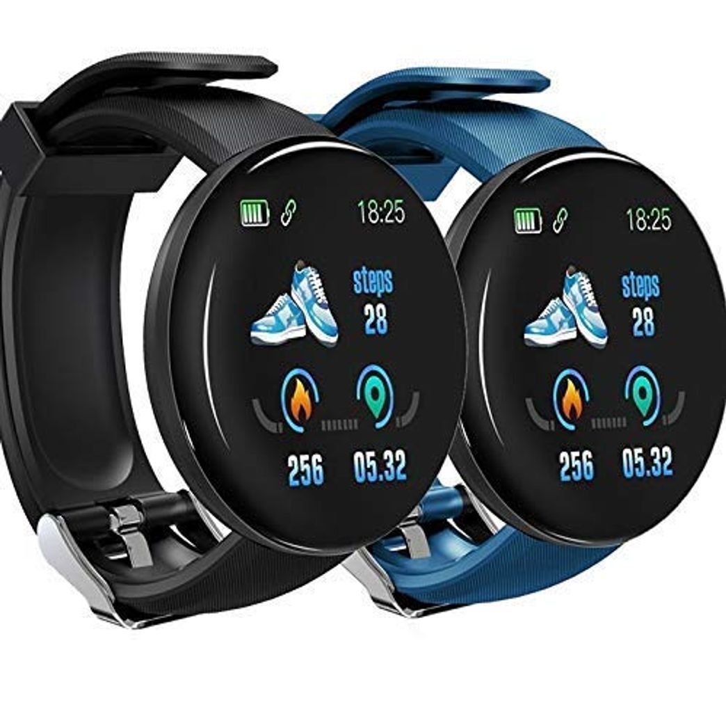 Products IAMSPOFIT Smartwatch