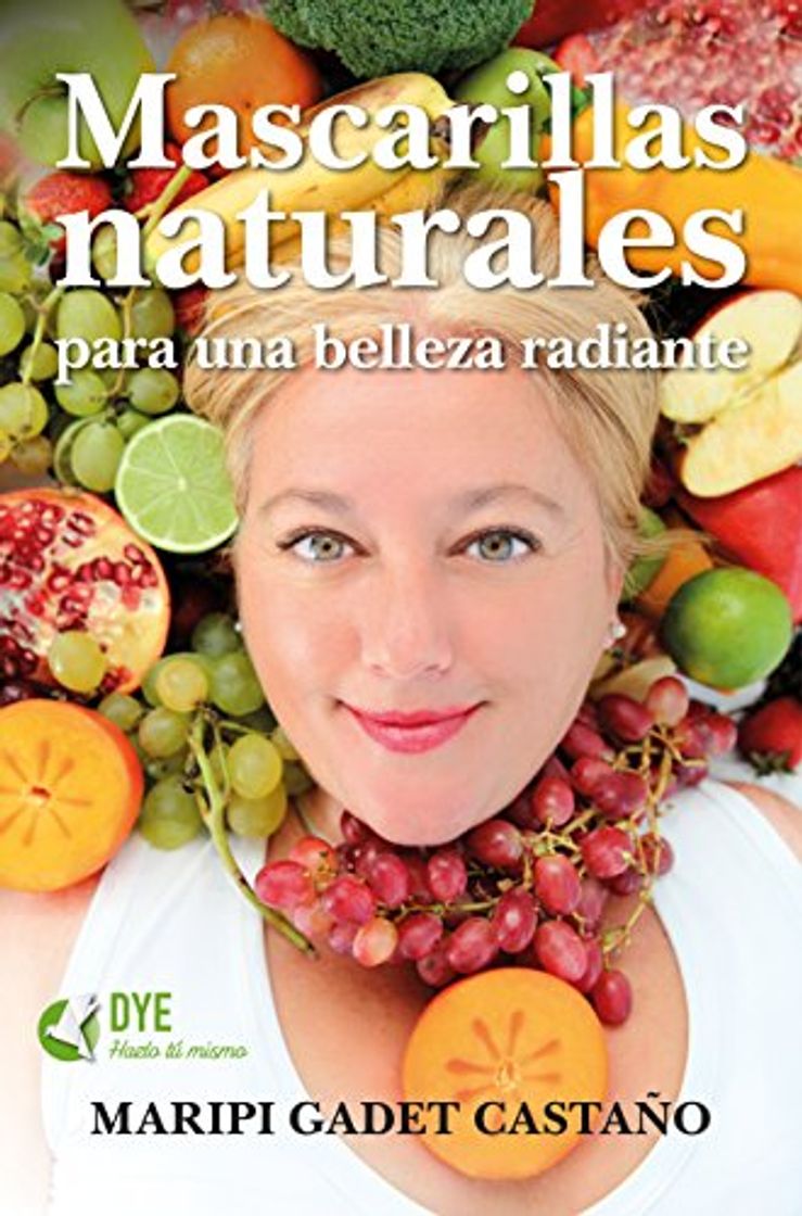 Productos Mascarillas Naturales para una belleza radiante