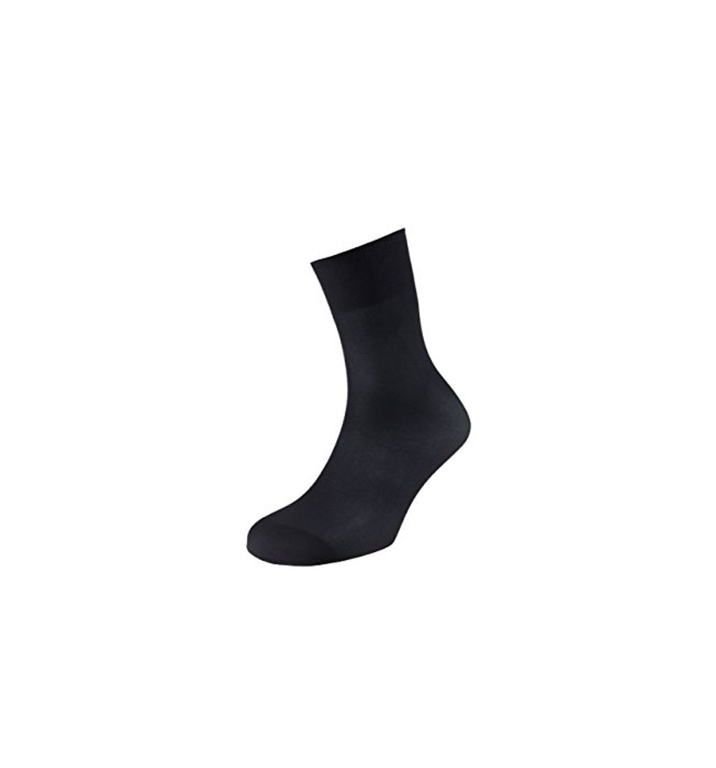 Fashion EJECUTIVO Calcetines Corto. Pack de 9 pares