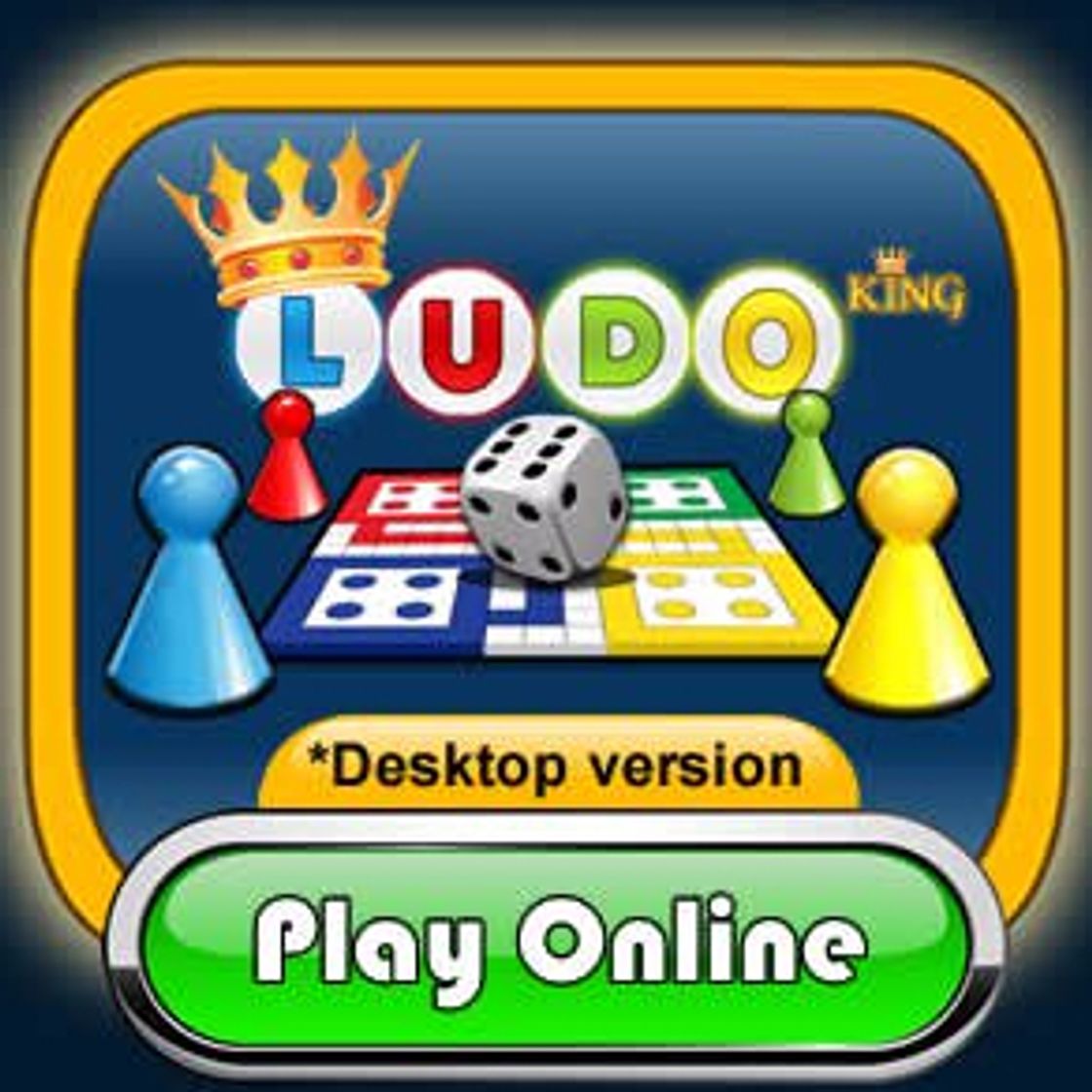 Videojuegos Ludo Online