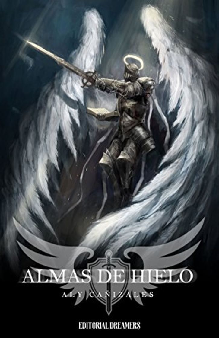 Libro Almas de Hielo