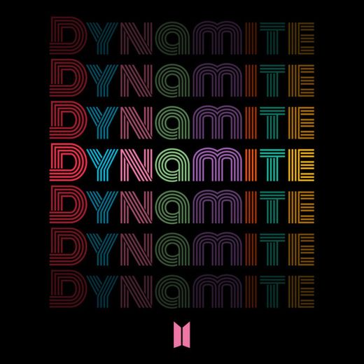 Dynamite - Tropical Remix