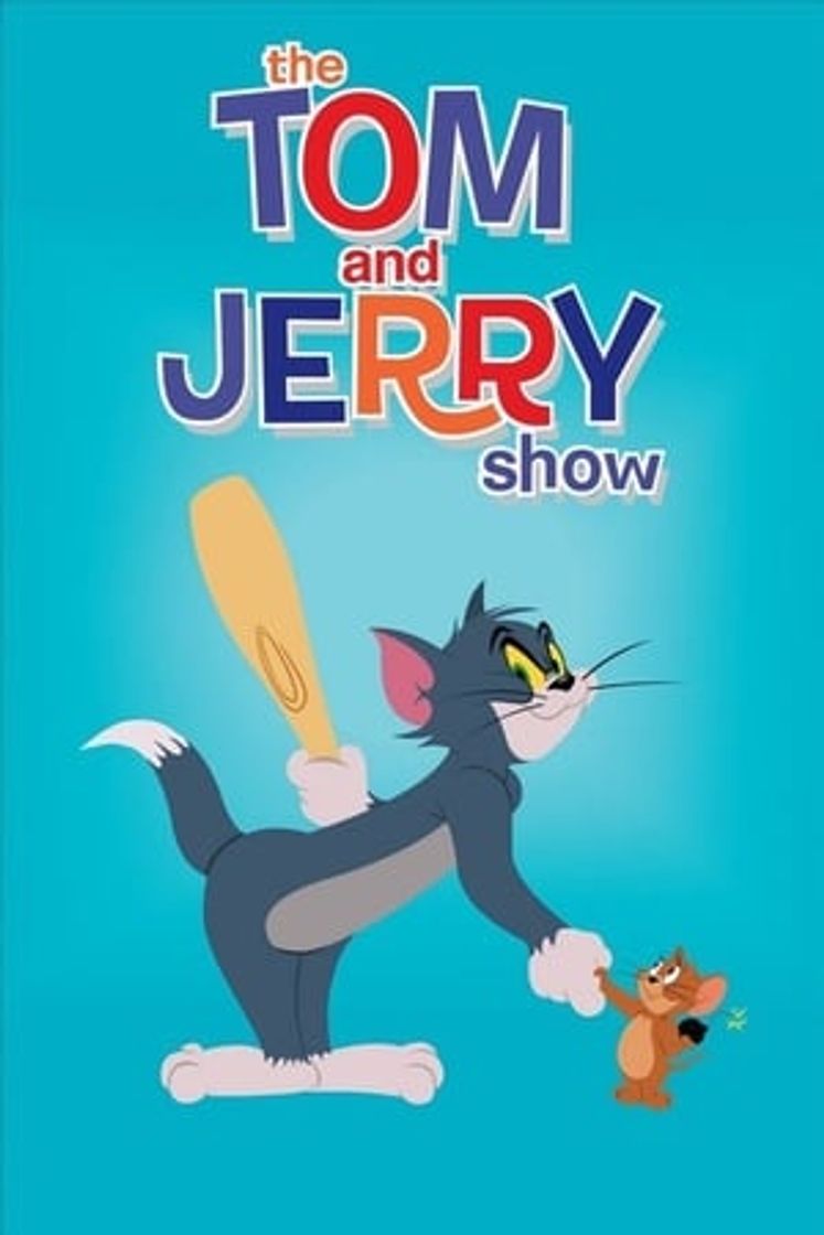 Serie El Show de Tom y Jerry