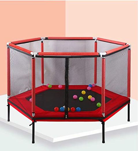 SMGPYHWYP Trampolínpara niños