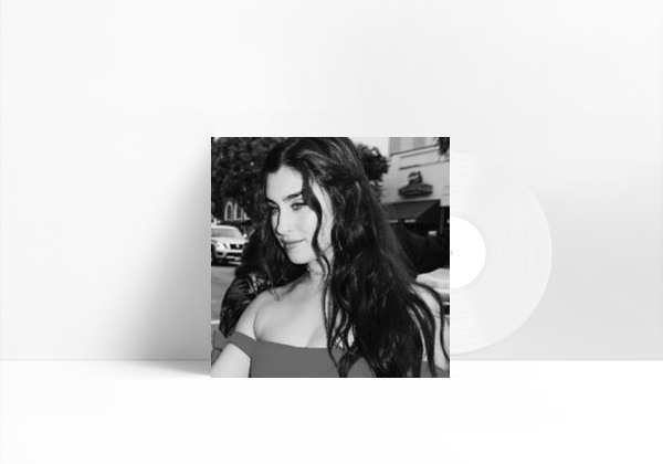 Music Lauren Jauregui