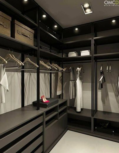 Closet