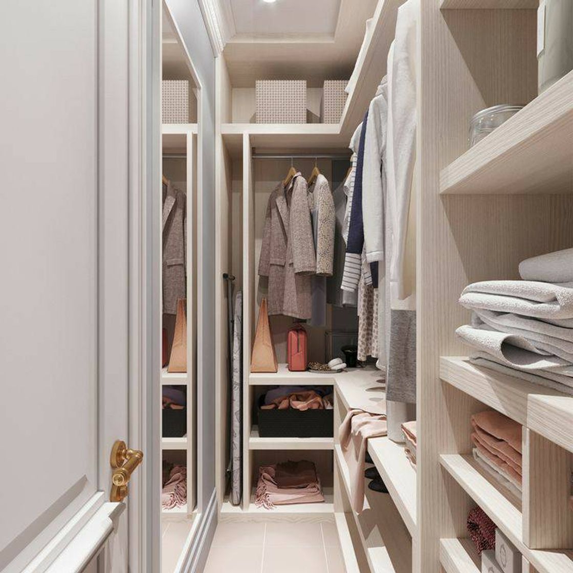 Fashion Closet