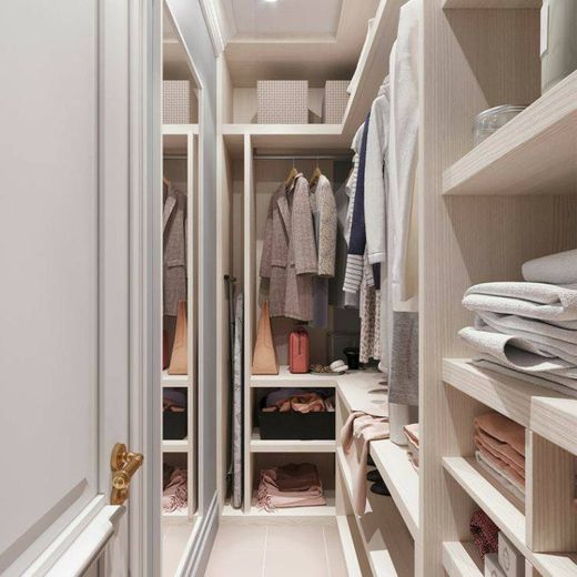 Closet