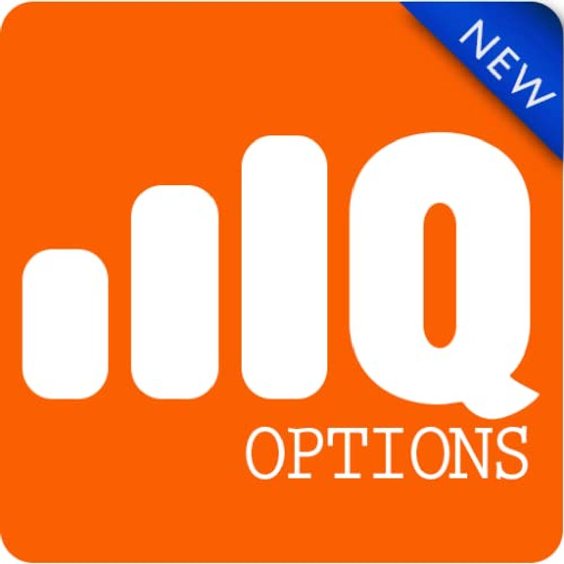 Producto IQ Option