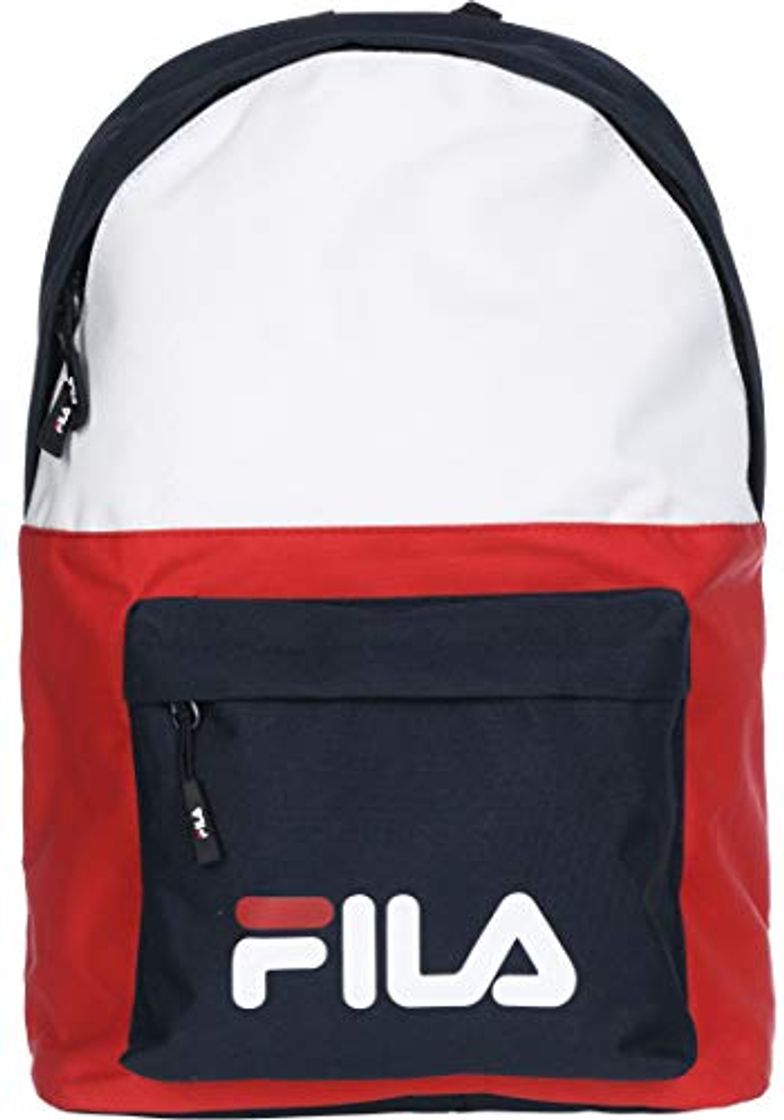 Producto Fila Mochila White