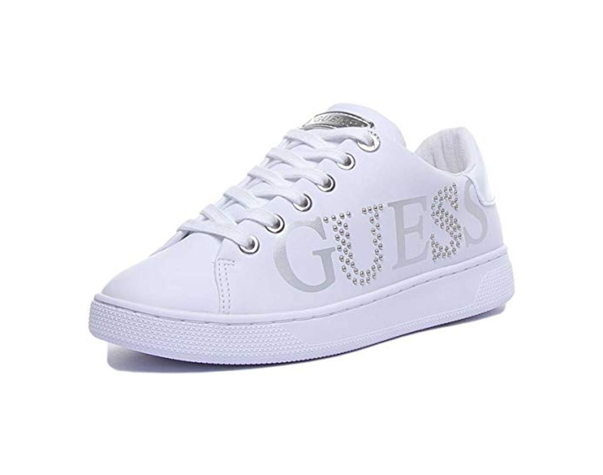 Product Guess FL5RIDELE12 Zapatillas Mujer 37