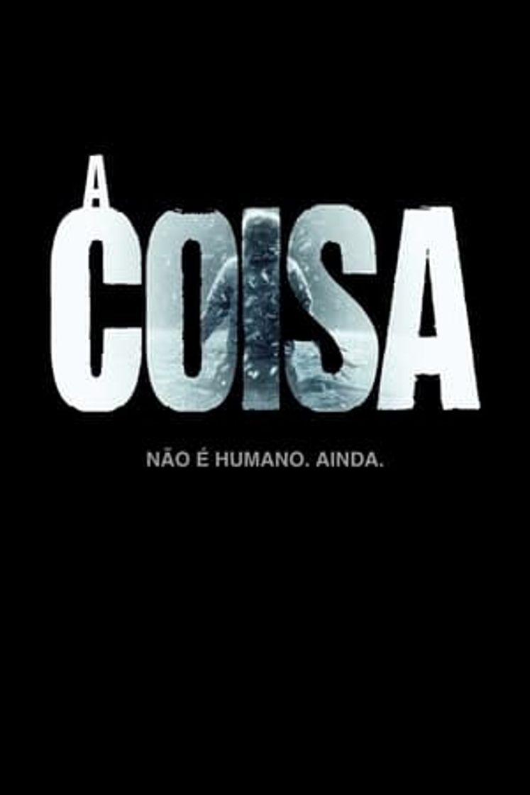 Movie La cosa (The Thing)