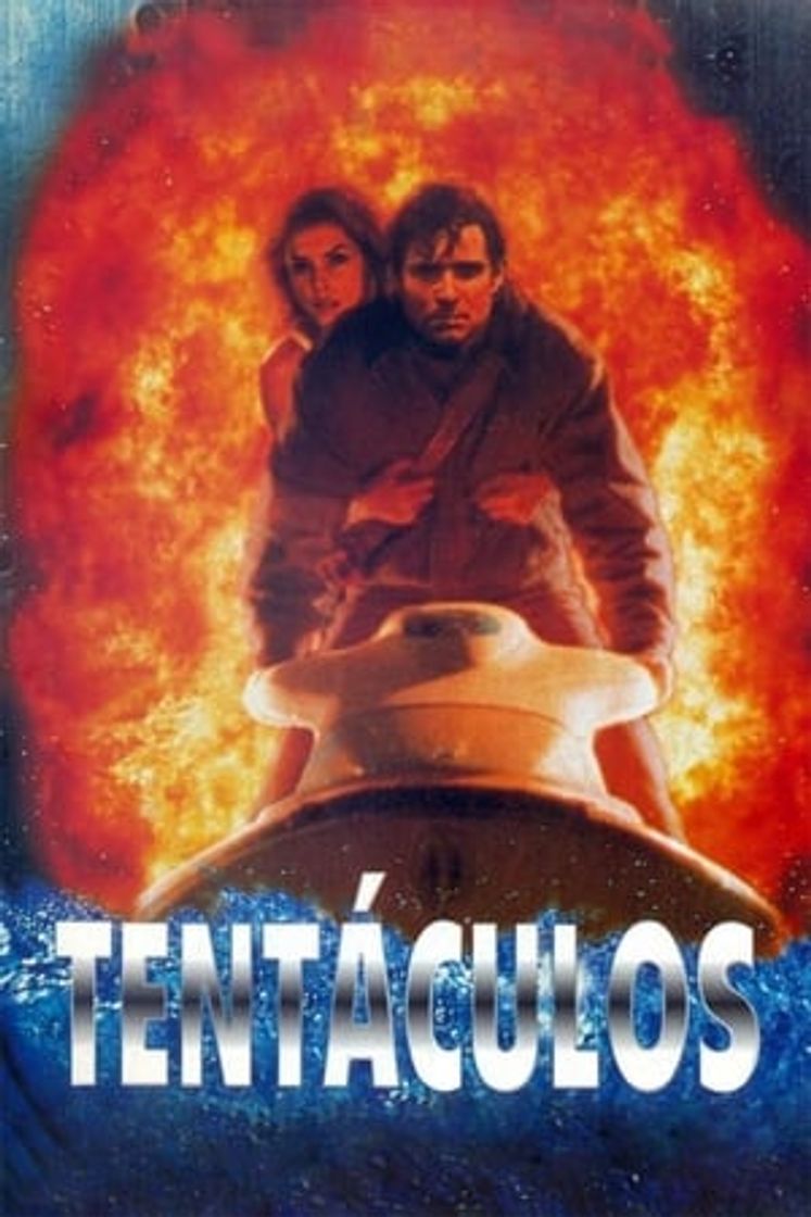 Movie Deep Rising: El misterio de las profundidades
