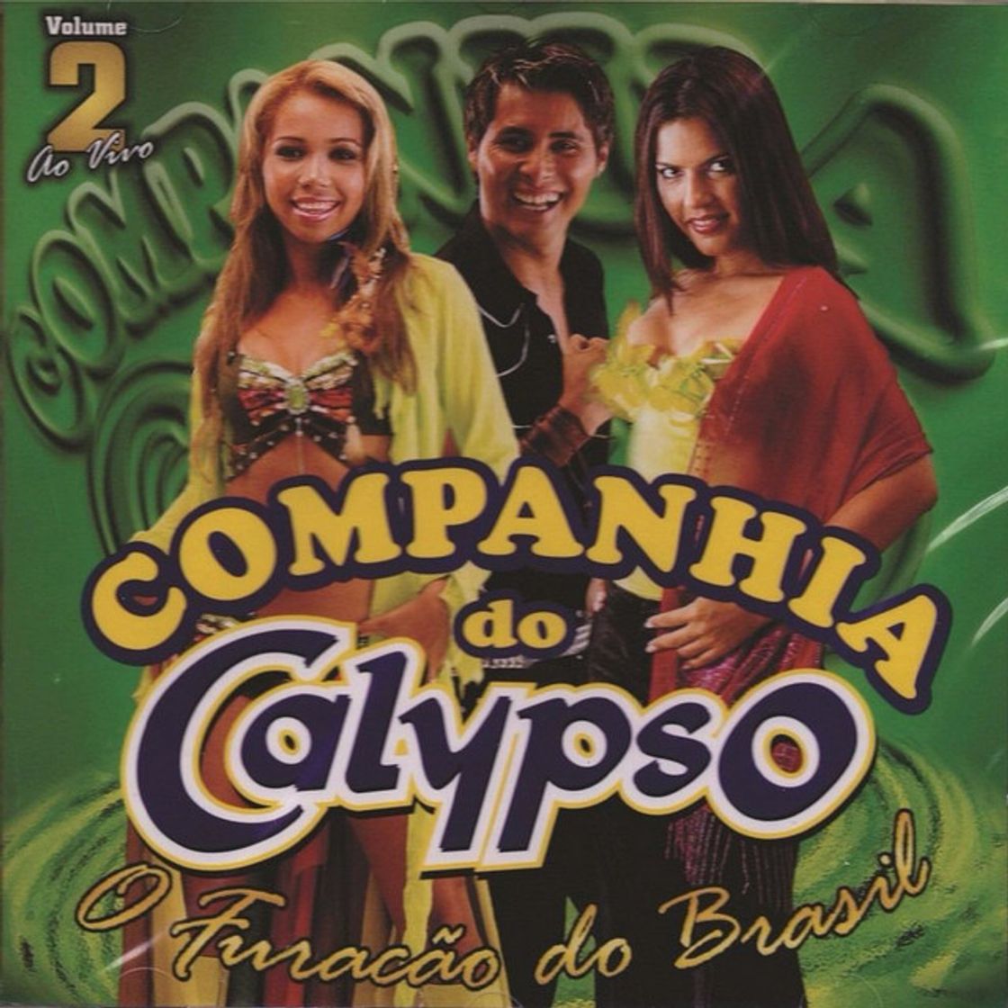 Music Se Mancol - Ao Vivo