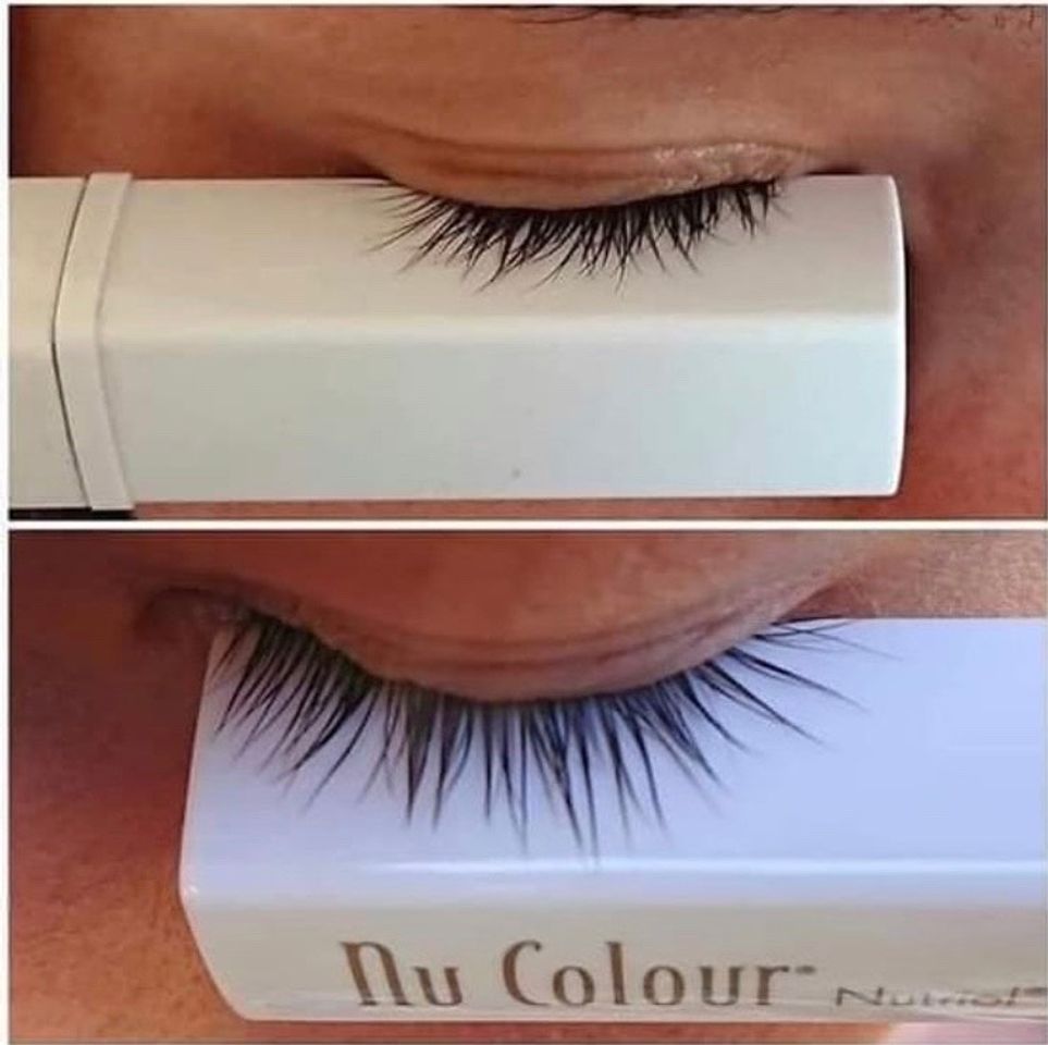 Moda Nutriol eyelash treatment 