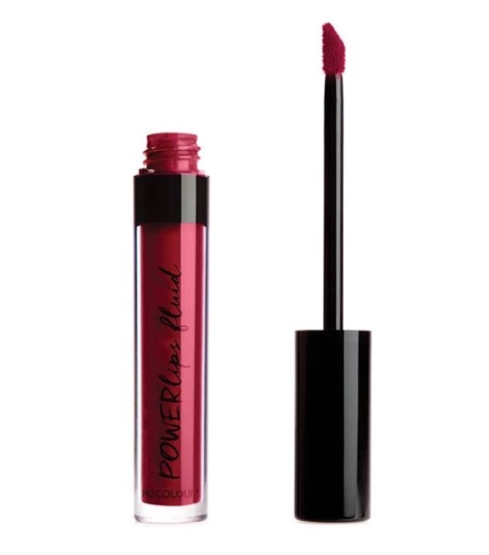 Moda PowerLips fluid 