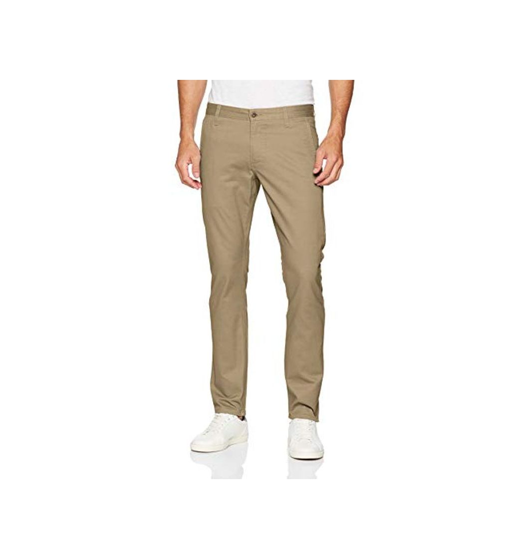 Productos dockers Alpha Original Chino Pantalones, Marrón