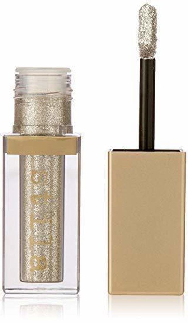 Social Stila Glitter & Glow sombra de ojos líquida