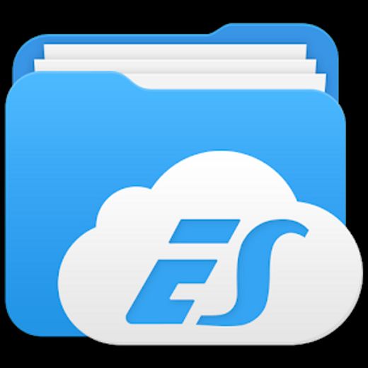 ES File Explorer File Manager for Android