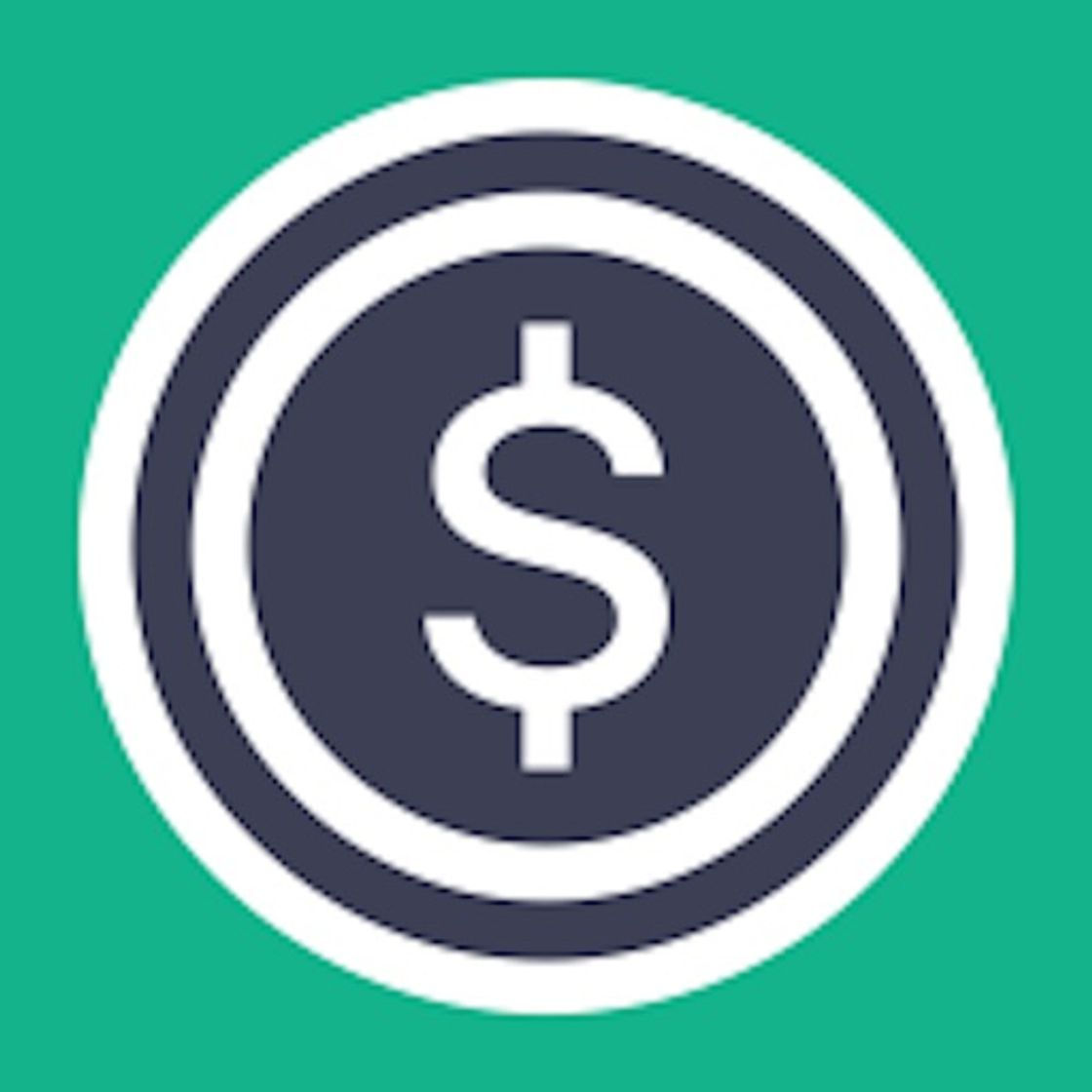 App Money Box - Savings Goals App